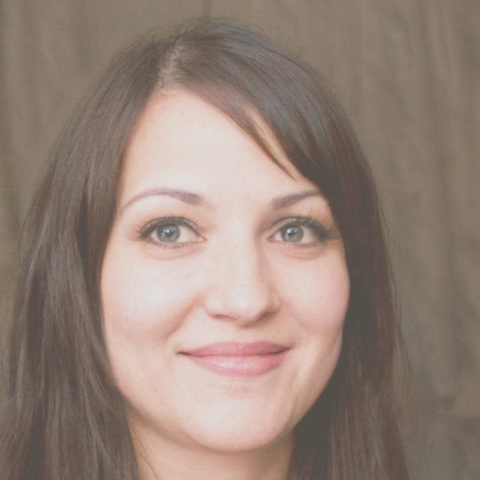 Coordinadora de Proyectos